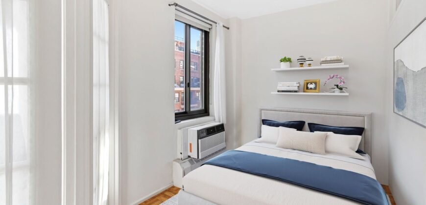 425 East 63rd Street, Unit W11E, Manhattan, NY