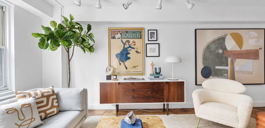 310 Lexington Avenue, Unit 9G, Manhattan, NY