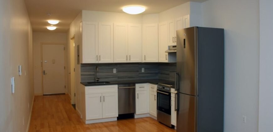 362 West 127th Street, Unit 2B, Manhattan, NY