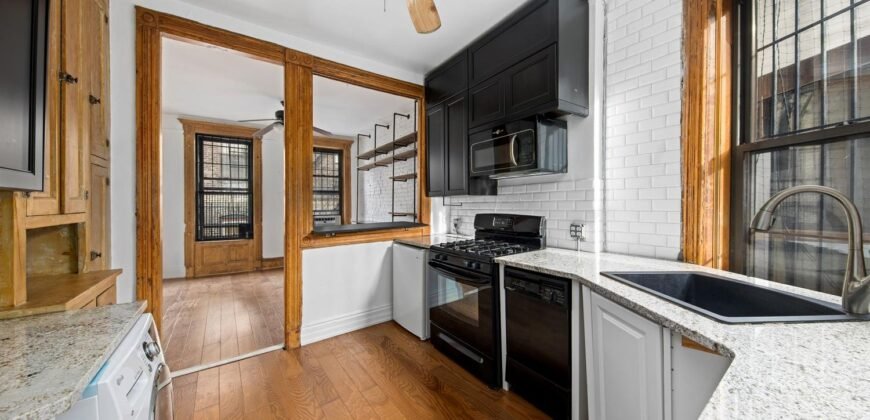 54 East 1st Street, Unit 6C, Manhattan, NY