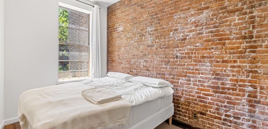 Apartamento de 1 Quarto à Venda em Manhattan Nova Iorque