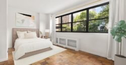 165 West End Avenue, Unit 1P, Upper West Side, Manhattan, NY 10023