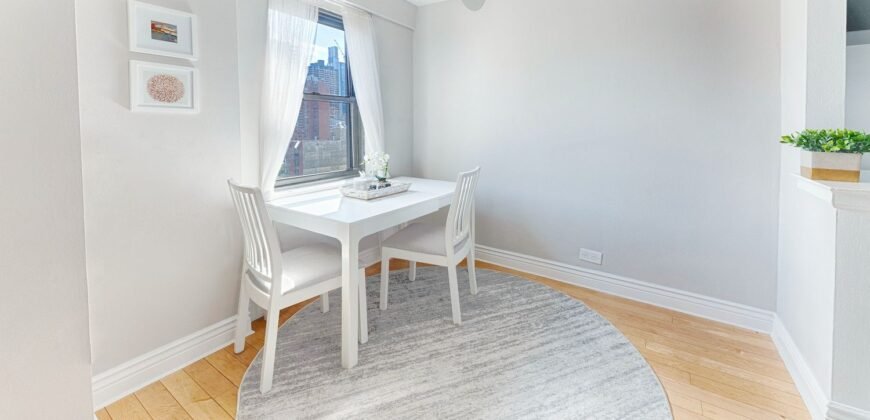 Studio à Venda em 301 East 63rd Street – Manhattan, Nova Iorque