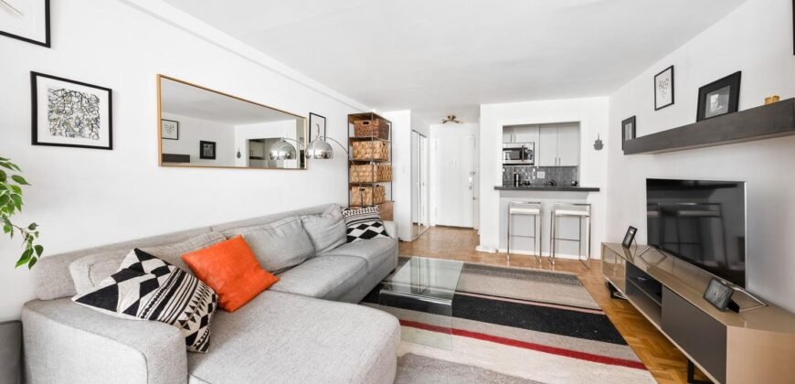 Studio à Venda em Manhattan Nova Iorque