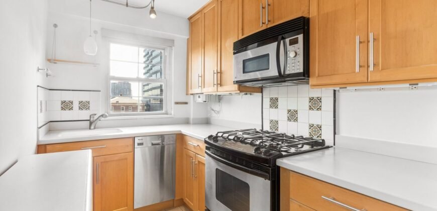 Apartamento de 1 Quarto à Venda em Manhattan Nova Iorque