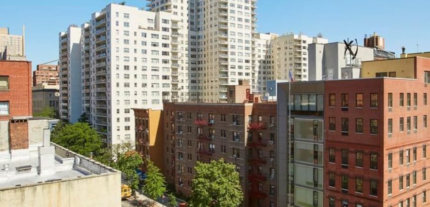 444 East 75th Street, Unit 9C, Upper East Side, Manhattan, NY 10021