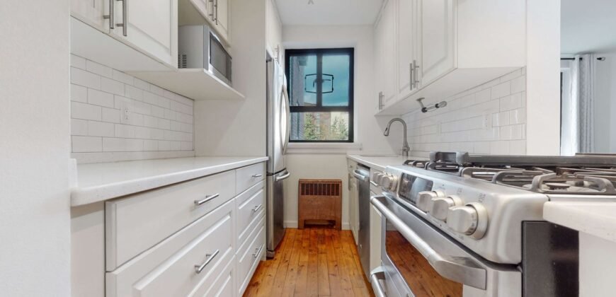 Apartamento de 2 Quartos à Venda em Manhattan Nova Iorque