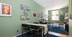 Apartamento de 1 Quarto à Venda em Manhattan Nova Iorque