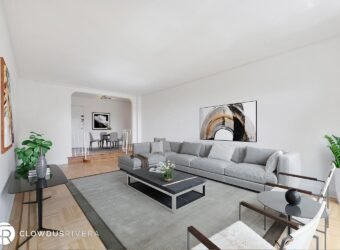 360 Cabrini Boulevard, Unit 7A, Hudson Heights, Manhattan, NY 10040