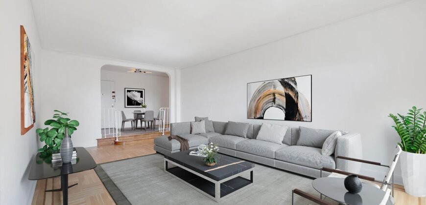 360 Cabrini Boulevard, Unit 7A, Hudson Heights, Manhattan, NY 10040