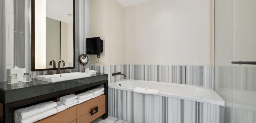 246 Spring Street, Unit 3611, Hudson Square, Manhattan, NY 10013