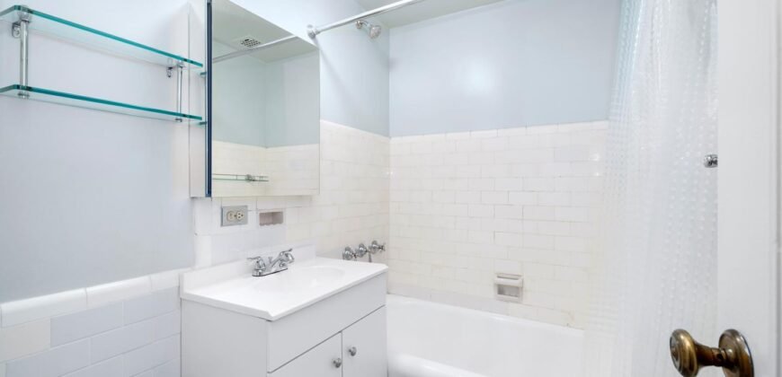 Studio à Venda em 25 Tudor City Place – Manhattan, Nova Iorque