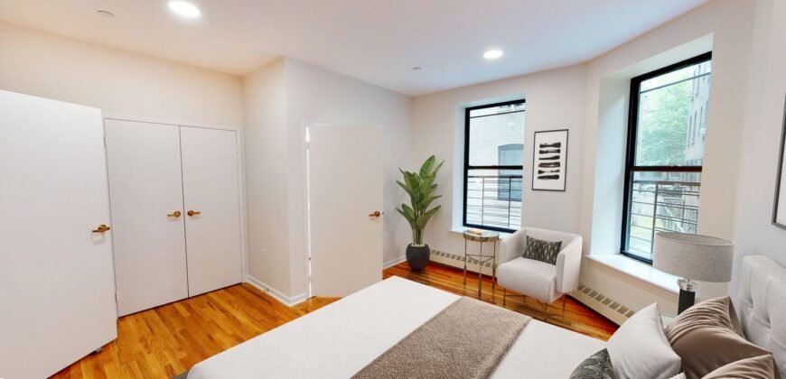 Apartamento de 4 Quartos à Venda em Manhattan Nova Iorque