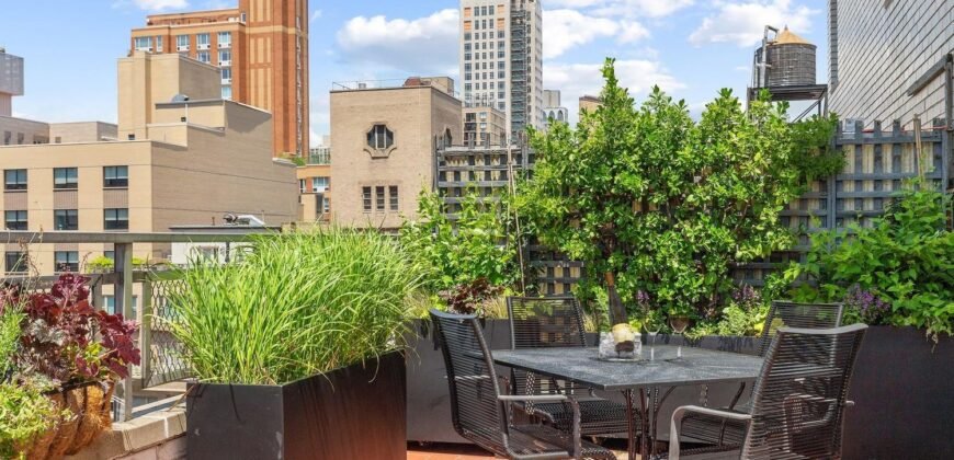 Studio à Venda em Manhattan Nova Iorque