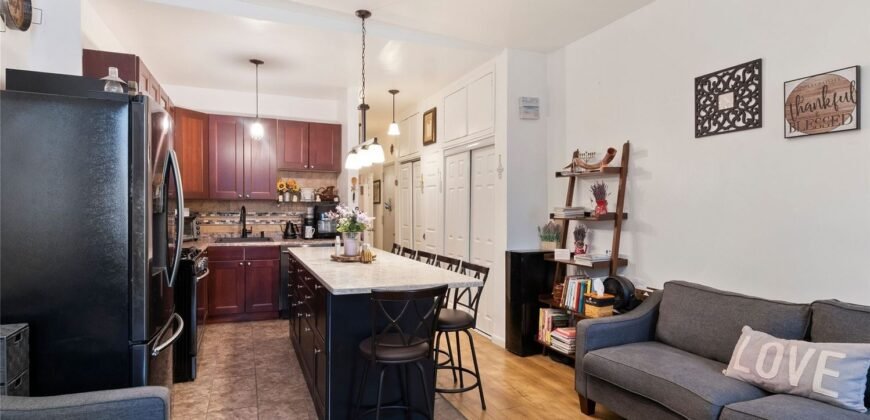 Apartamento de 1 Quarto à Venda em Manhattan Nova Iorque