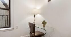 Apartamento de 1 Quarto à Venda em Manhattan Nova Iorque