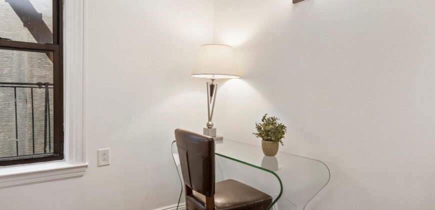 Apartamento de 1 Quarto à Venda em Manhattan Nova Iorque