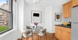 Apartamento de 1 Quarto à Venda em Manhattan Nova Iorque