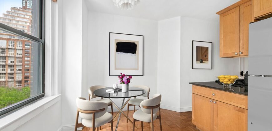 Apartamento de 1 Quarto à Venda em Manhattan Nova Iorque