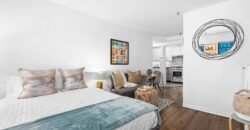 Studio à Venda em Greenwich Village – Manhattan, Nova Iorque