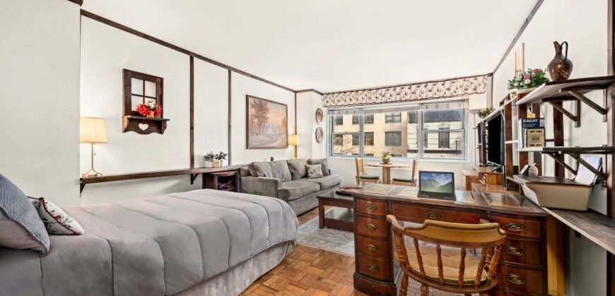 330 East 49th Street, Unit 7H, Midtown East, Manhattan, NY 10017