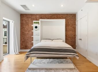 192 Lenox Avenue, Unit 3B, Harlem, Manhattan, NY 10027