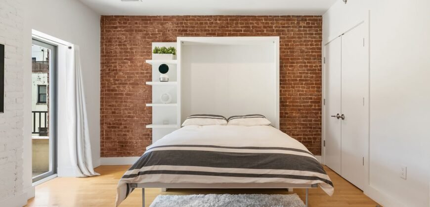 192 Lenox Avenue, Unit 3B, Harlem, Manhattan, NY 10027