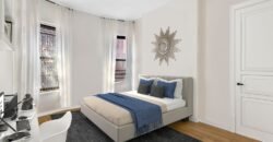 160 East 91st Street, Unit 7A, Upper East Side, Manhattan, NY 10128