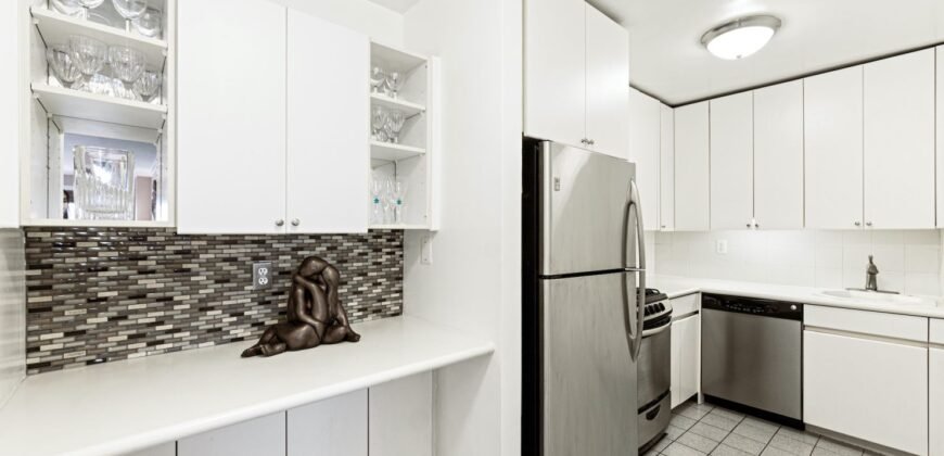 Apartamento de 1 Quarto à Venda em Manhattan Nova Iorque