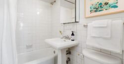 Apartamento de 1 Quarto à Venda em Manhattan Nova Iorque