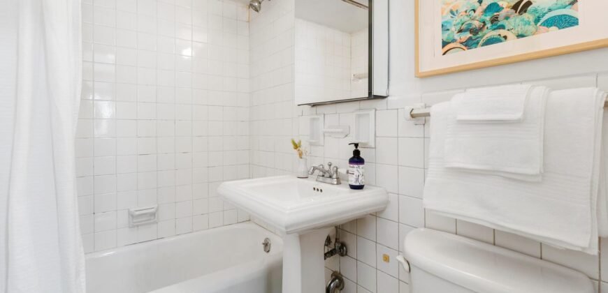 Apartamento de 1 Quarto à Venda em Manhattan Nova Iorque