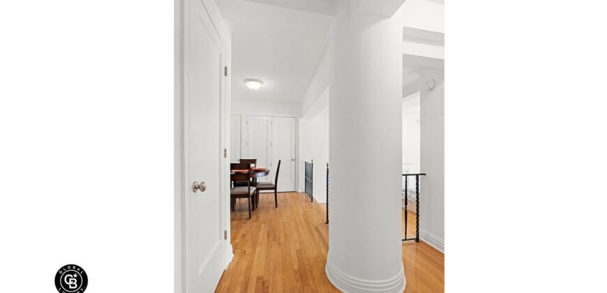 35 West 90th Street, Unit 9H, Upper West Side, Manhattan, NY 10024