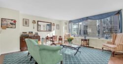 500 East 83rd Street, Unit 2A, Upper East Side, Manhattan, NY 10028