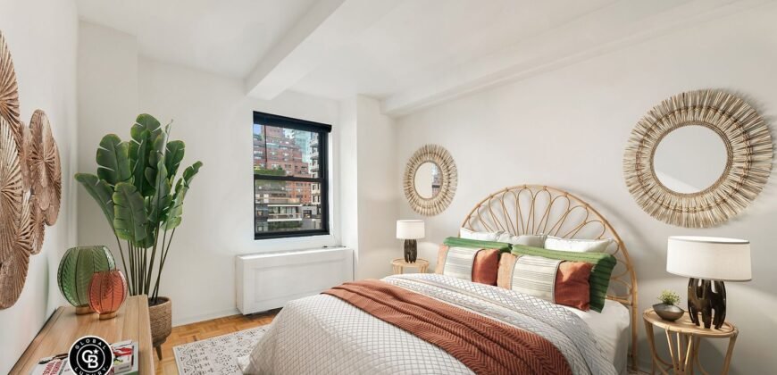 235 East 49th Street, Unit 9F, Midtown East, Manhattan, NY 10022