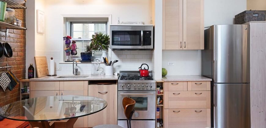 162 East 91st Street, Unit 4B, Upper East Side, Manhattan, NY 10128