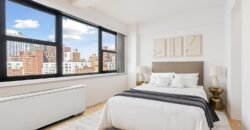 345 East 56th Street, Unit 5B, Midtown East, Manhattan, NY 10022