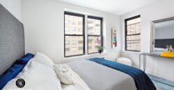 50-54 East 8th Street, Unit 6D  50-54 E 8th St, Greenwich Village, Manhattan, NY 10003