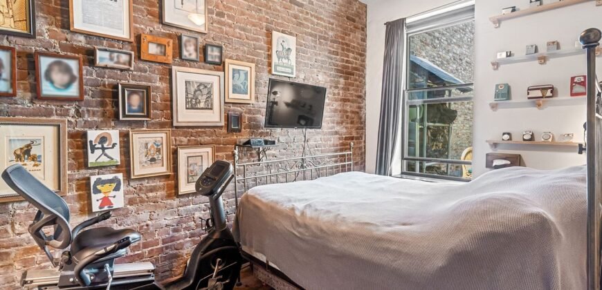 Apartamento de 1 Quarto à Venda em Manhattan Nova Iorque