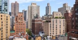 67 Park Avenue, Unit 11E, Murray Hill, Manhattan, NY 10016