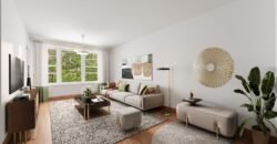 Restricted Address, Hudson Heights, Manhattan, NY 10040