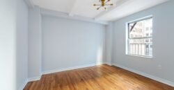 333 East 43rd Street, Unit 404, Midtown East, Manhattan, NY 10017