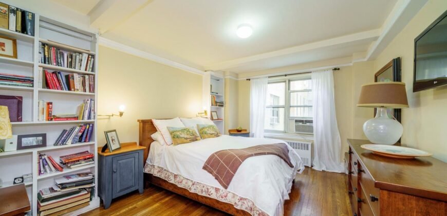 433 East 51st Street, Unit 9G, Midtown East, Manhattan, NY 10022