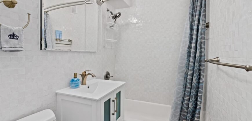 240 East 46th Street, Unit 10F, Midtown East, Manhattan, NY 10017