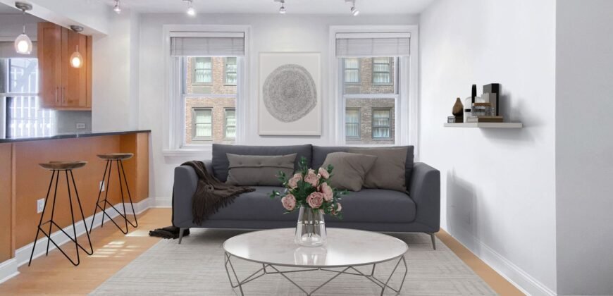 155 East 49th Street, Unit 8F, Manhattan, NY