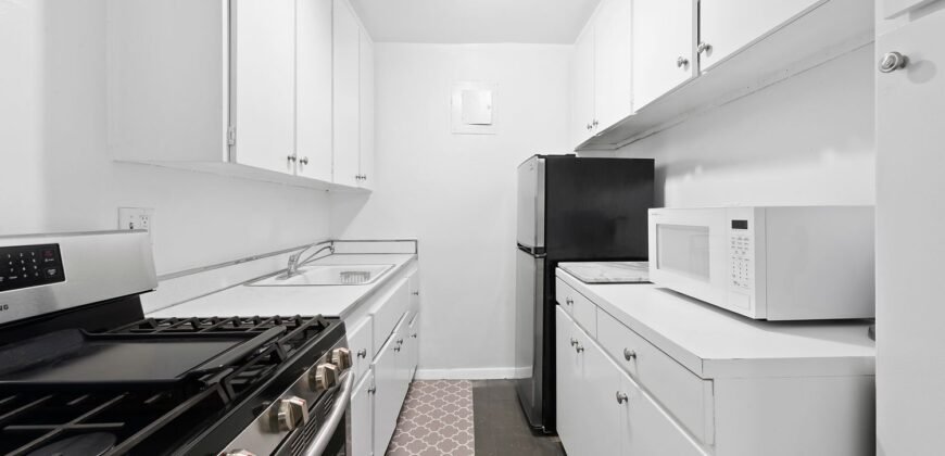 130 East 18th Street, Unit 1A, Gramercy, Manhattan, NY 10003