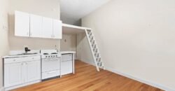 Apartamento de 1 Quarto à Venda em Manhattan Nova Iorque
