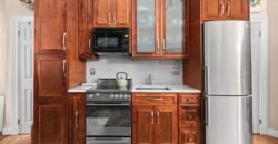 Studio à Venda em 140 West 69th Street – Manhattan, Nova Iorque