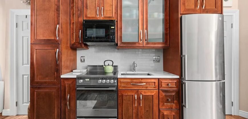 Studio à Venda em 140 West 69th Street – Manhattan, Nova Iorque