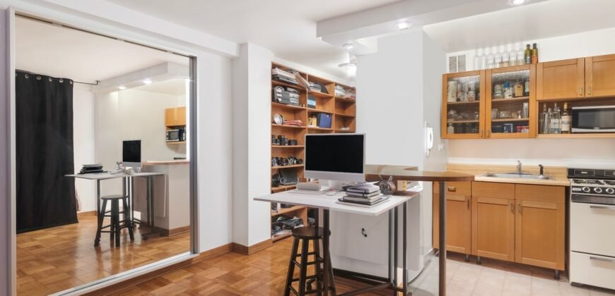 209 East 56th Street, Unit 6H, Manhattan, NY