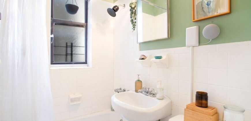 50 West 112th Street, Unit 6B, Manhattan, NY